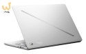 ASUS ROG Zephyrus G14 GA403UV-QS026W Ryzen 9 8945HS 14"3K OLED 500nits Glossy 16GB LPDDR5X 6400 SSD1TB GeForce RTX 4060 8GB WLAN