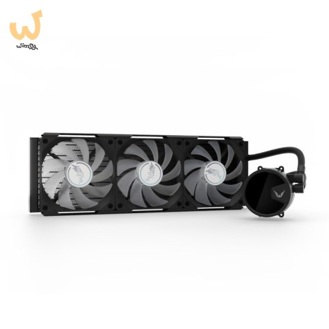 Chłodzenie wodne Valkyrie A360 Chłodzenie wodne Valkyrie A360