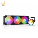 Chłodzenie wodne Valkyrie A360
