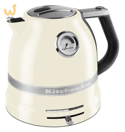 Czajnik elektryczny KitchenAid 5KEK1522EAC Czajnik elektryczny KitchenAid 5KEK1522EAC