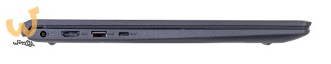 Dell L15 Ryzen 5 7520U 15.6 FHD 8GB SSD512 Win11 Carbon Black (REPACK) 2Y Dell L15 Ryzen 5 7520U 15.6 FHD 8GB SSD512 Win11 Carbon Black (REPACK) 2Y