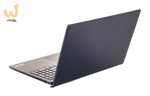 Dell L15 Ryzen 5 7520U 15.6 FHD 8GB SSD512 Win11 Carbon Black (REPACK) 2Y Dell L15 Ryzen 5 7520U 15.6 FHD 8GB SSD512 Win11 Carbon Black (REPACK) 2Y