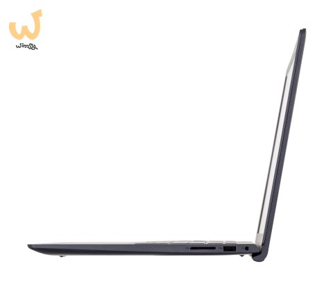 Dell L15 Ryzen 5 7520U 15.6 FHD 8GB SSD512 Win11 Carbon Black (REPACK) 2Y Dell L15 Ryzen 5 7520U 15.6 FHD 8GB SSD512 Win11 Carbon Black (REPACK) 2Y