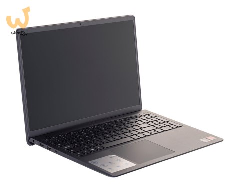 Dell L15 Ryzen 5 7520U 15.6 FHD 8GB SSD512 Win11 Carbon Black (REPACK) 2Y Dell L15 Ryzen 5 7520U 15.6 FHD 8GB SSD512 Win11 Carbon Black (REPACK) 2Y