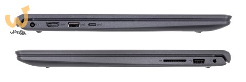 Dell L15 Ryzen 5 7520U 15.6 FHD 8GB SSD512 Win11 Carbon Black (REPACK) 2Y Dell L15 Ryzen 5 7520U 15.6 FHD 8GB SSD512 Win11 Carbon Black (REPACK) 2Y