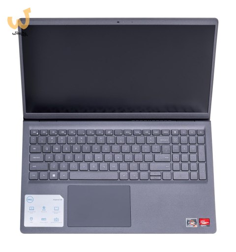 Dell L15 Ryzen 5 7520U 15.6 FHD 8GB SSD512 Win11 Carbon Black (REPACK) 2Y Dell L15 Ryzen 5 7520U 15.6 FHD 8GB SSD512 Win11 Carbon Black (REPACK) 2Y