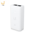 Injector PoE Ubiquiti U-PoE PoE 15W (U-POE-EU)