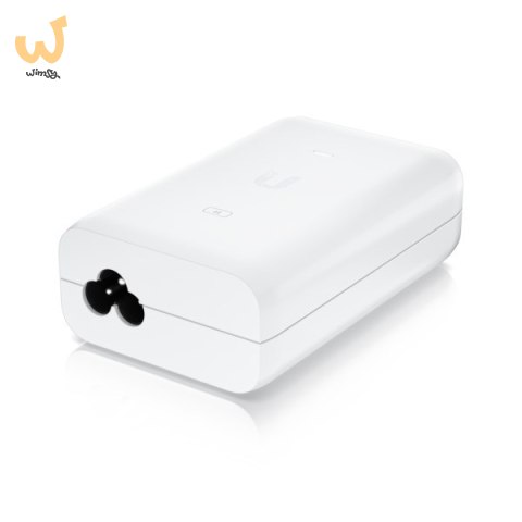 Injector PoE Ubiquiti U-PoE+ PoE+ 30W (U-POE+-EU) Injector PoE Ubiquiti U-PoE+ PoE+ 30W (U-POE+-EU)