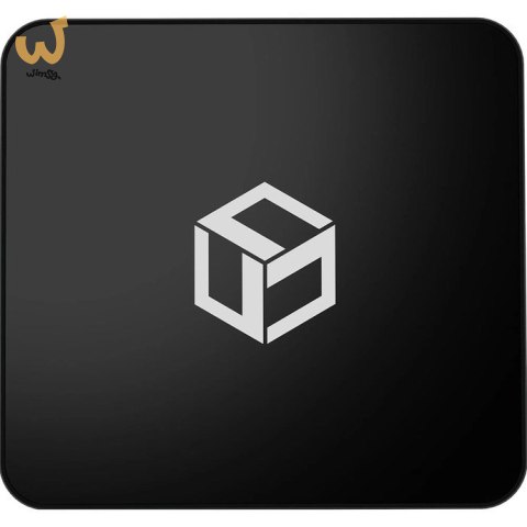 Mini PC Qoobe AP1215U i3-1215U/16GB/SSD 1TB/Win 11 Pro czarny Mini PC Qoobe AP1215U i3-1215U/16GB/SSD 1TB/Win 11 Pro czarny