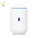 Router(Gateway), Kontroler UniFi, NVR, Switch PoE, Access Point Wi-Fi 7 Ubiquiti UniFi (UDR7-EU)