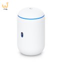 Router(Gateway), Kontroler UniFi, NVR, Switch PoE, Access Point Wi-Fi 7 Ubiquiti UniFi (UDR7-EU)