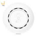 Router(Gateway), Kontroler UniFi, NVR, Switch PoE, Access Point Wi-Fi 7 Ubiquiti UniFi (UDR7-EU)