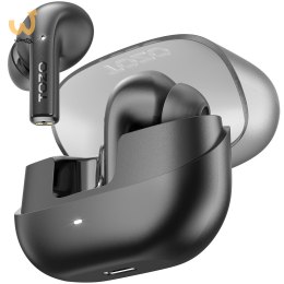 Słuchawki TWS TOZO Agile Nova Black