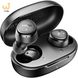 Słuchawki TWS TOZO Agile Solo Black