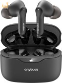 Słuchawki TWS TOZO Anybuds Pro Black