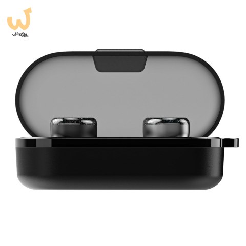Słuchawki TWS TOZO T10S Black Słuchawki TWS TOZO T10S Black
