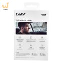 Słuchawki TWS TOZO T10S Black