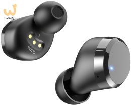 Słuchawki TWS TOZO T12 Pro Black