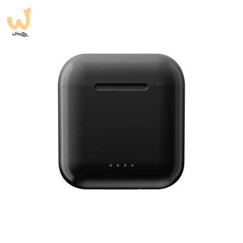 Słuchawki TWS TOZO T6S Black Słuchawki TWS TOZO T6S Black