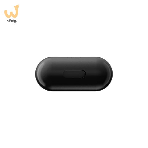 Słuchawki TWS TOZO T6S Black Słuchawki TWS TOZO T6S Black