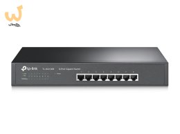 Switch TP-LINK TL-SG1008