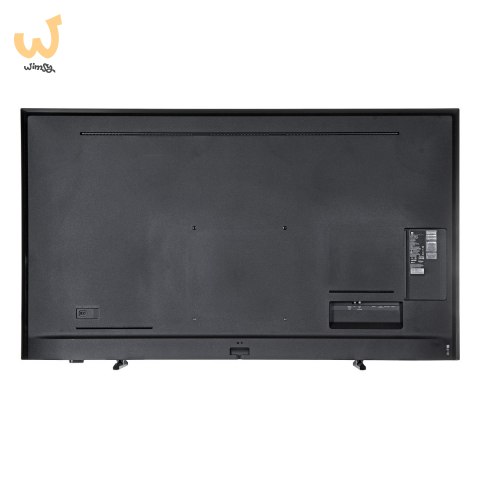 Telewizor Philips 65PML8709/12 Mini LED 65'' 4K Ultra HD Google TV Dolby Atmos DVB-T2 Czarny Telewizor Philips 65PML8709/12 Mini LED 65'' 4K Ultra HD Google TV Dolby Atmos DVB-T2 Czarny
