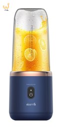 Bezprzewodowy blender Deerma NU06