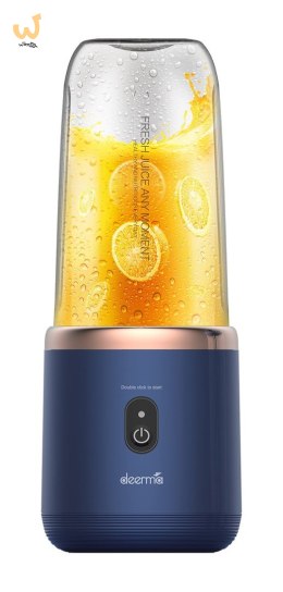 Bezprzewodowy blender Deerma NU06