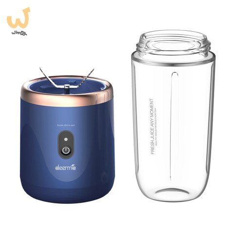 Bezprzewodowy blender Deerma NU06 Bezprzewodowy blender Deerma NU06