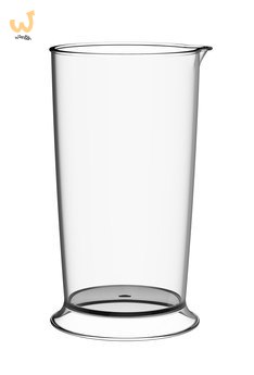 Blender ręczny Tefal Quickchef HB65KD38 (1000W; kolor srebrny) Blender ręczny Tefal Quickchef HB65KD38 (1000W; kolor srebrny)