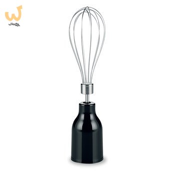 Blender ręczny Tefal Quickchef HB65KD38 (1000W; kolor srebrny) Blender ręczny Tefal Quickchef HB65KD38 (1000W; kolor srebrny)