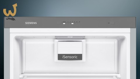 Chłodziarka SIEMENS KS36VVIEP Chłodziarka SIEMENS KS36VVIEP