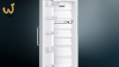 Chłodziarka SIEMENS KS36VVIEP Chłodziarka SIEMENS KS36VVIEP