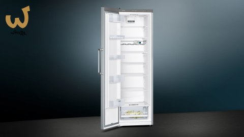 Chłodziarka SIEMENS KS36VVIEP Chłodziarka SIEMENS KS36VVIEP