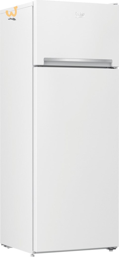 Chłodziarko-zamrażarka BEKO RDSA240K40WN Chłodziarko-zamrażarka BEKO RDSA240K40WN