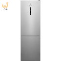 Chłodziarko-zamrażarka ELECTROLUX LNC7ME32X3