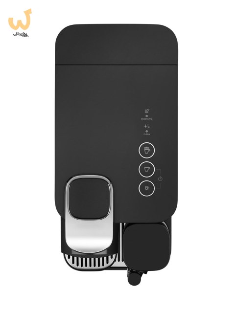 Ekspres DeLonghi EN510.B Lattissima One Evo (WYPRZEDAŻ) Ekspres DeLonghi EN510.B Lattissima One Evo (WYPRZEDAŻ)