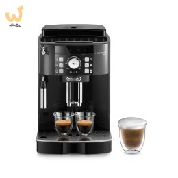Ekspres ciśnieniowy DeLonghi ECAM 21.110.B (WYPRZEDAŻ)