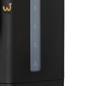 Ekspres przelewowy WMF STELIO 412160011 ( 1000W ; kolor srebrny ) (WYPRZEDAŻ)