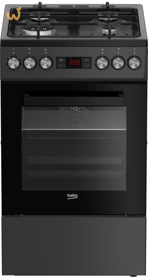Kuchnia BEKO FSM51330DAOT