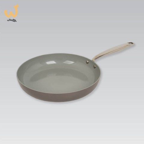 Patelnia 20 cm MAESTRO MR-1209-20 Patelnia 20 cm MAESTRO MR-1209-20