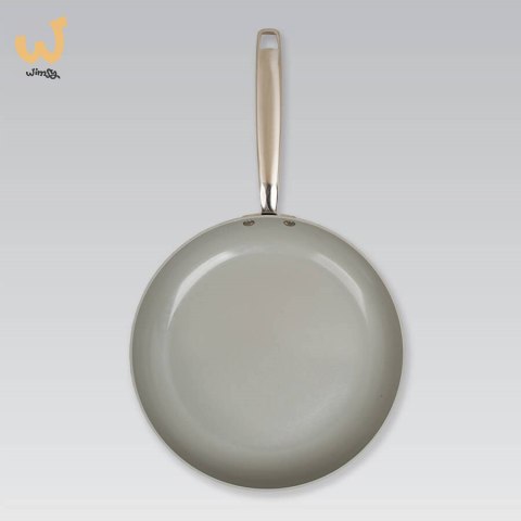 Patelnia 20 cm MAESTRO MR-1209-20 Patelnia 20 cm MAESTRO MR-1209-20