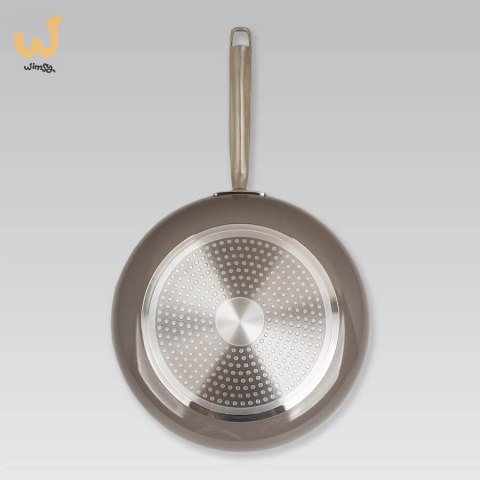 Patelnia 20 cm MAESTRO MR-1209-20 Patelnia 20 cm MAESTRO MR-1209-20