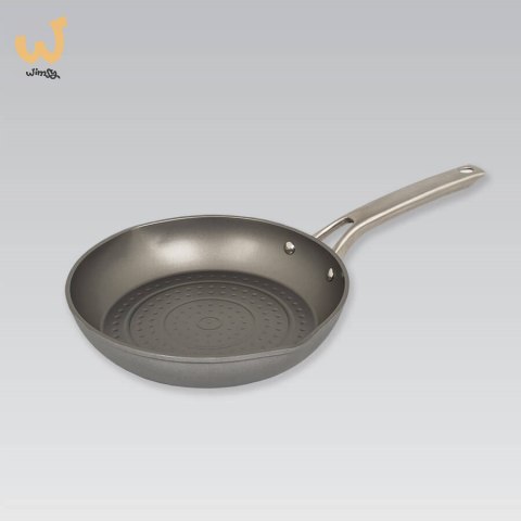 Patelnia smart 24 cm MAESTRO MR-1202-24 Patelnia smart 24 cm MAESTRO MR-1202-24