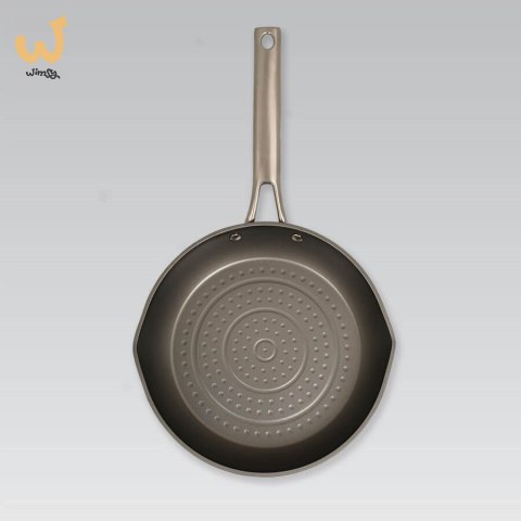 Patelnia smart 24 cm MAESTRO MR-1202-24 Patelnia smart 24 cm MAESTRO MR-1202-24