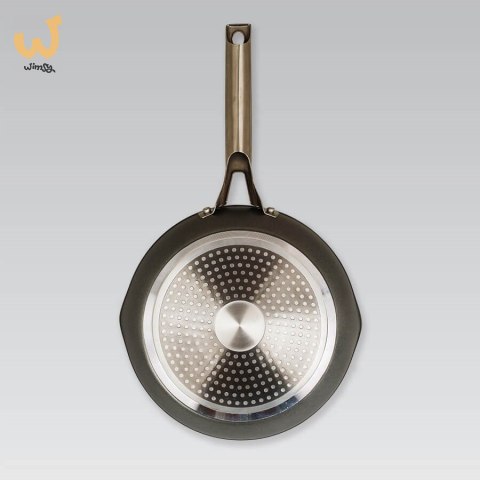 Patelnia smart 24 cm MAESTRO MR-1202-24 Patelnia smart 24 cm MAESTRO MR-1202-24