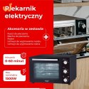 Piekarnik elektryczny ADLER AD 6025