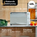 Piekarnik elektryczny ADLER AD 6027