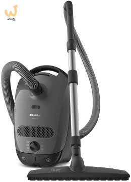 Odkurzacz MIELE Classic C1 Parquet XL GraphitGrey