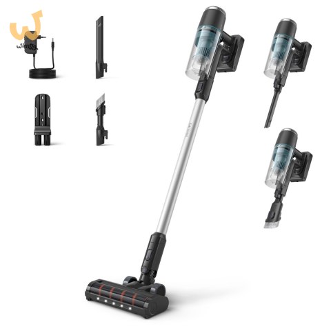Odkurzacz PHILIPS Seria 3000 XC3031/01 Odkurzacz PHILIPS Seria 3000 XC3031/01